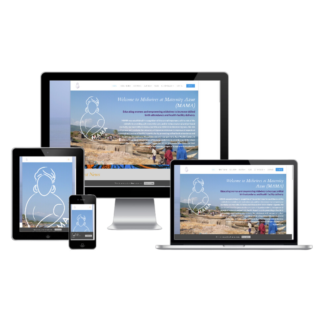 Maternal Health Charity